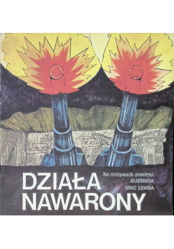 Działa nawarony