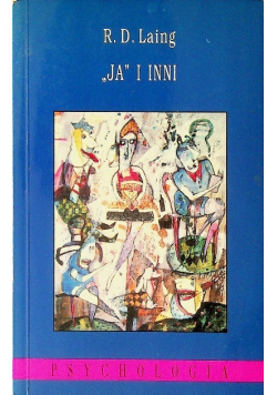 Ja i inni