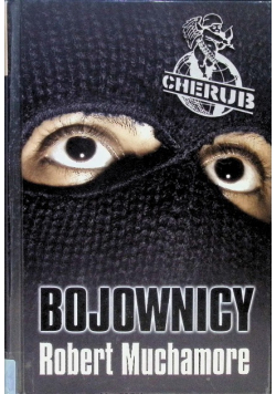 Bojownicy