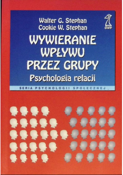 Wywieranie wpływu przez grupy