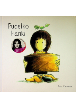 Pudełko Hanki