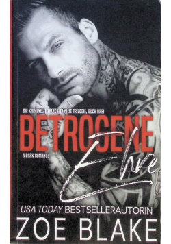Betrogene Ehre