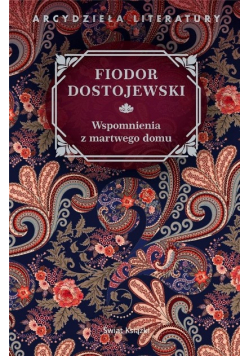 Wspomnienia z martwego domu