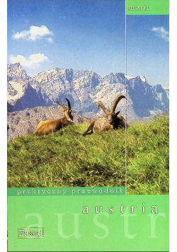 Austria Praktyczny przewodnik