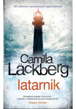Latarnik