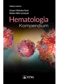 Hematologia Kompendium