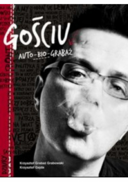 Gościu Auto bio grabaż