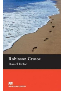 Robinson Crusoe Pre-intermediate