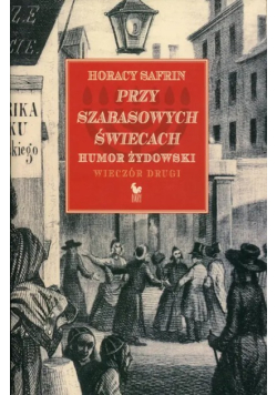 Przy Szabasowych Świecach