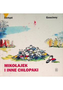 Mikołajek i inne chłopaki