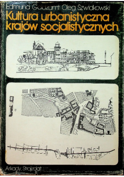 Kultura urbanistyczna krajów socjalistycznych