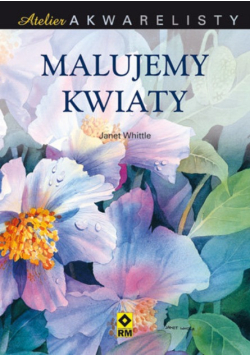 Atelier akwarelisty Malujemy kwiaty