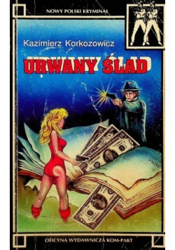 Urwany ślad
