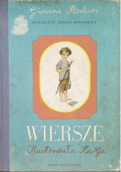 Wiersze