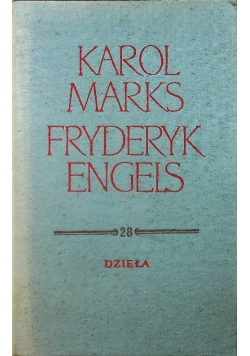 Dzieła Tom 28