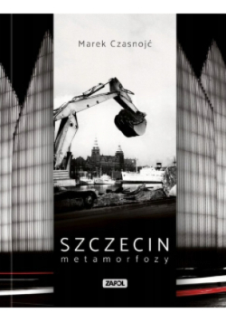 Szczecin metamorfozy