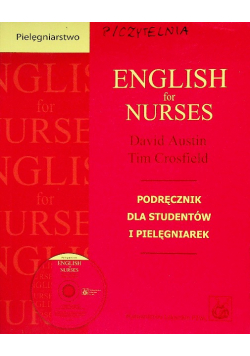 English for nurses