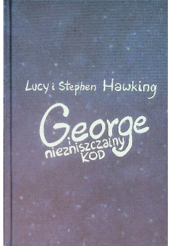 George i niezniszczalny kod
