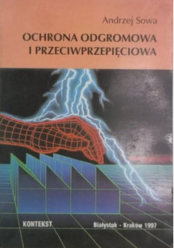 Ochrona odgromowa i przeciwprzepięciowa