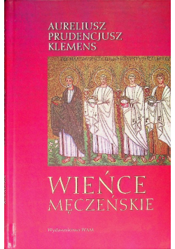 Wieńce męczeńskie
