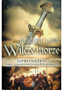 Zaprzysiężeni Wilcze morze
