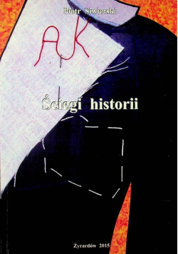 Ściegi historii