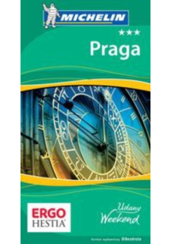 Praga Udany Weekend