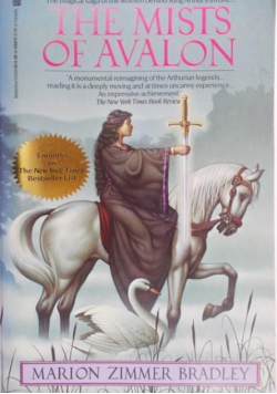 The mists of avalon