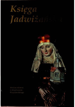 Księga Jadwiżańska