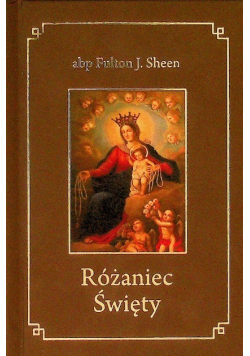Różaniec Święty
