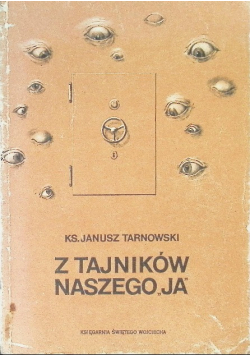 Z Tajników Naszego JA