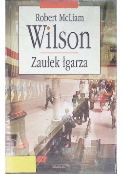 Zaułek łgarza
