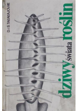Dziwy świata roślin