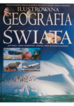 Ilustrowana Geografia Świata