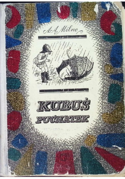 Kubuś Puchatek