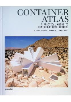 Container Atlas: A Practical Guide to Container Architecture