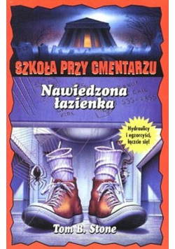 Nawiedzona łazienka