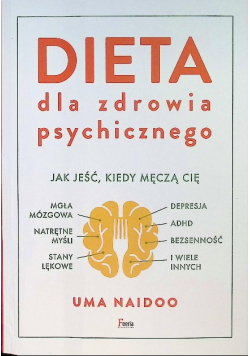 Dieta dla zdrowia psychicznego