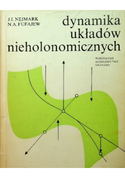 Dynamika układów nieholonomicznych