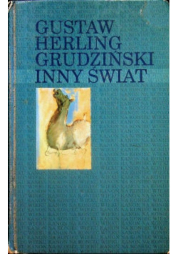 Inny świat