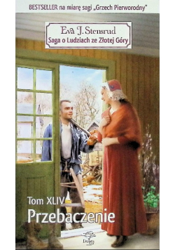 Przebaczenie Tom XLIV