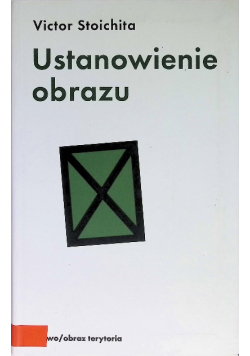 Ustanowienie obrazu