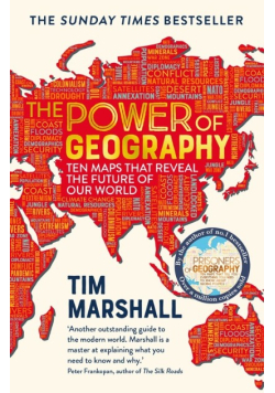 The Power of Geography