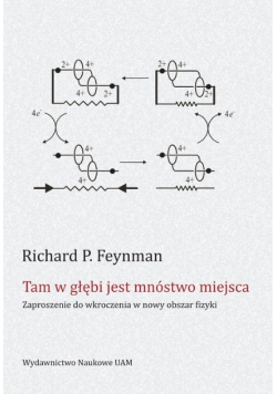 Tam w głębi jest mnóstwo miejsca