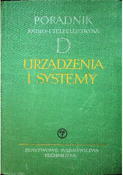 Poradnik radio i teleelektryka D urządzenia i systemy