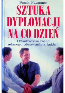 Sztuka dyplomacji na co dzień