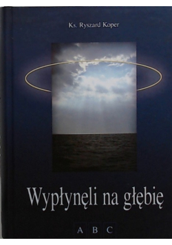 Wypłynęli na głębię