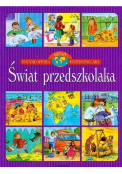 Świat przedszkolaka