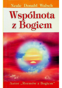 Wspólnota z Bogiem
