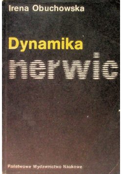Dynamika nerwic